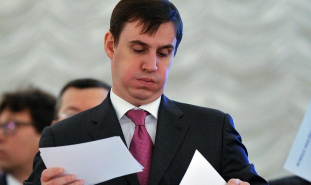 Кудрин: Россельхозбанк подозревается в распиле