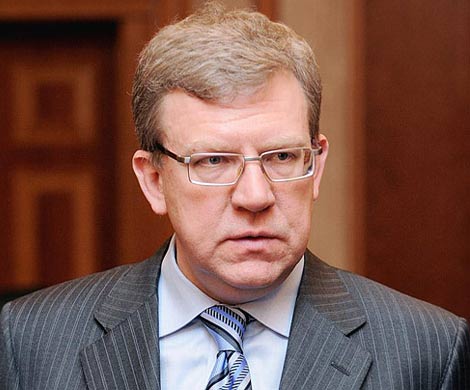 Кудрин: Российской экономике необходима перестройка