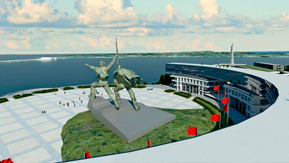 Культурный кластер в Севастополе: быть или не быть?