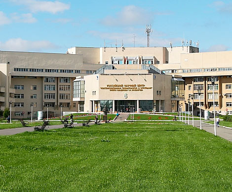 Курганские школьники «подарили» свою походку детям с ограничениями подвижности