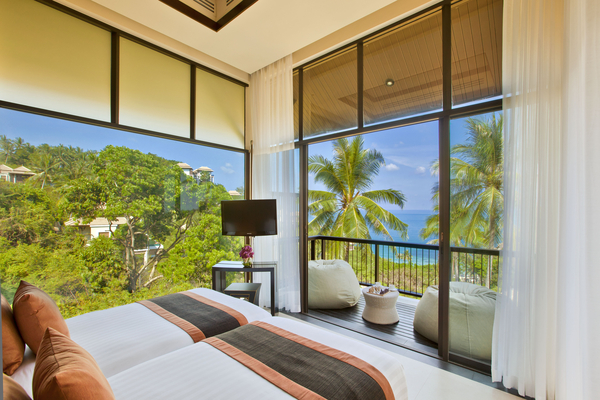 Курорты Banyan Tree и Angsana уже начали подготовку к самому романтическому празднику в году