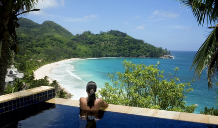 Курорты Banyan Tree и Angsana уже начали подготовку к самому романтическому празднику в году