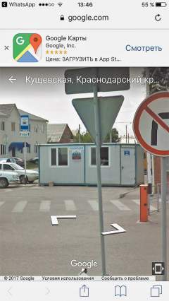 Кущёвке требуется свой комиссар Каттани