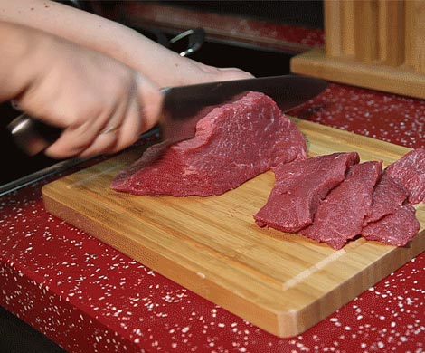 Кухонные лайфхаки, которые облегчат жизнь хозяйкам