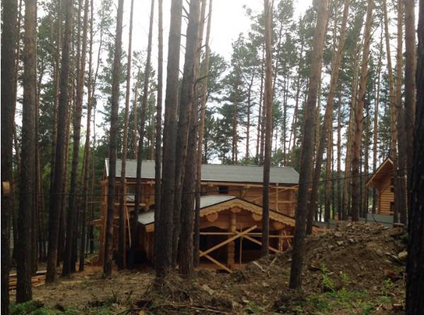Кузбасский передел