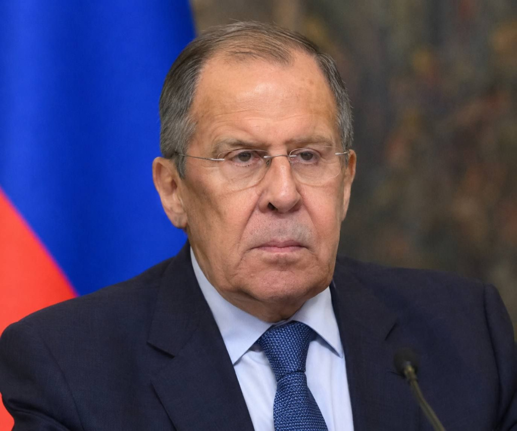 Лавров назвал «реалии на земле» основой диалога с США по Украине