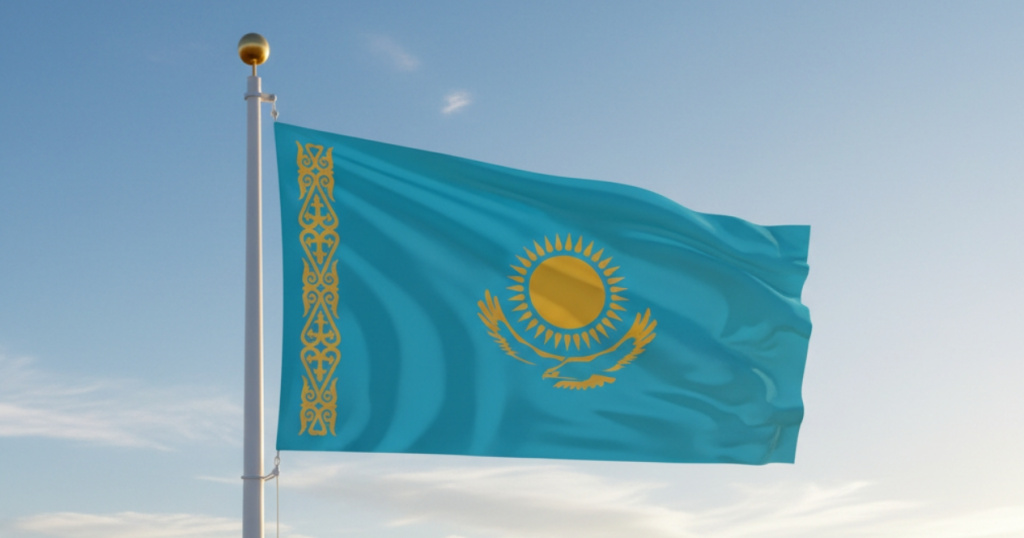 Лавров оценил позицию Казахстана по Украине
