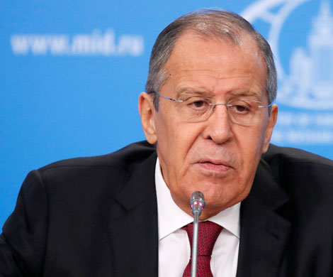 Лавров призвал Японию не спекулировать на мирном договоре