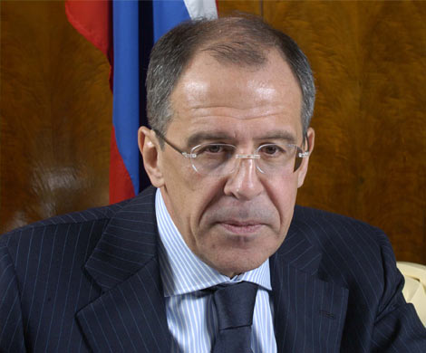 Лавров: США не смогли создать антироссийскую коалицию