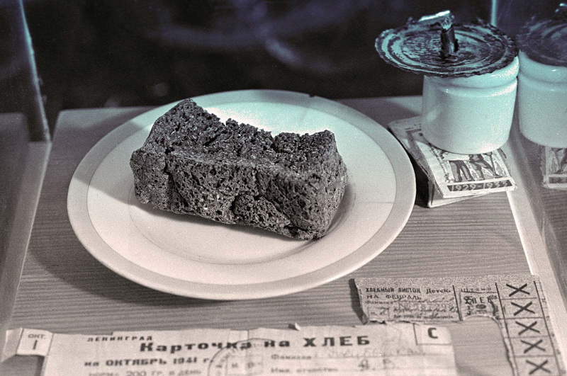 Город не сдался и выстоял. 80 лет назад была полностью снята фашистская блокада Ленинграда