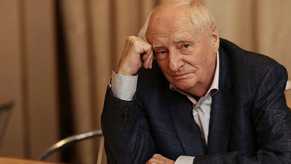 Он никогда не изменял себе ни в жизни, ни в творчестве