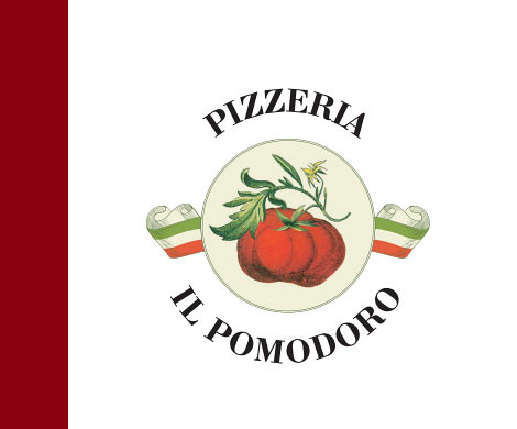 Летнее время в Il Pomodoro