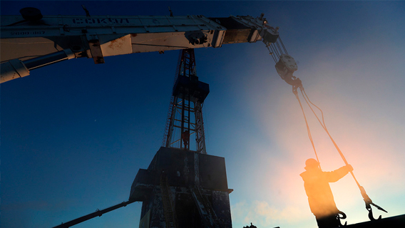 Льготы нефтяникам предоставят в счет нового налога
