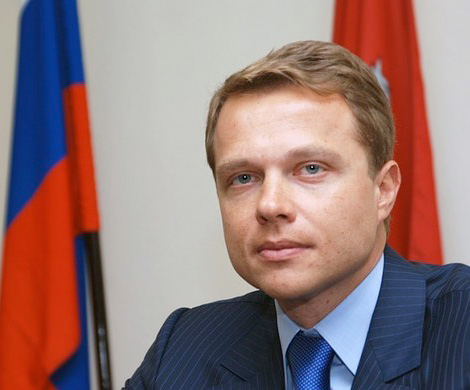 «Ликсутовцы» снова оскандалились