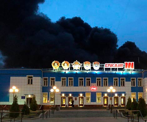Лучше морозилка, чем «Сармат»