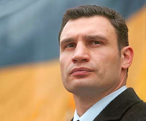 Лучшее от Виталия Кличко