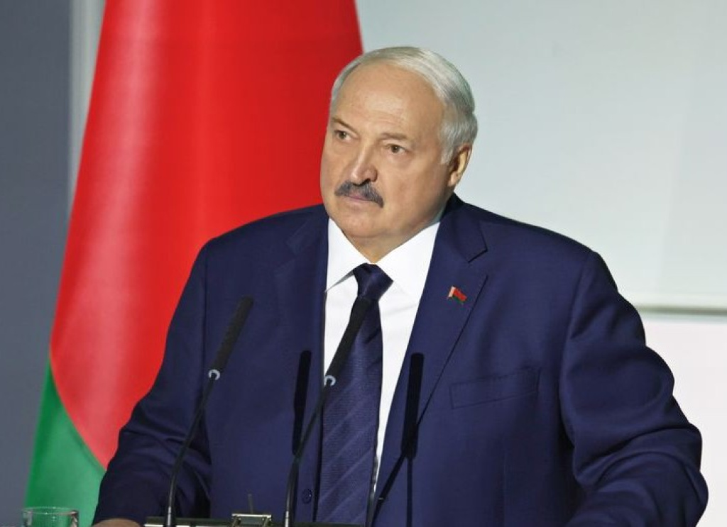 Лукашенко заявил о поставках калия в США и готовности встретиться с Трампом