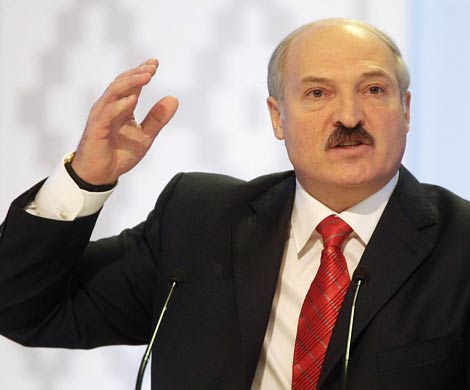 Лукашенко собирается отомстить за российские продуктовые ограничения