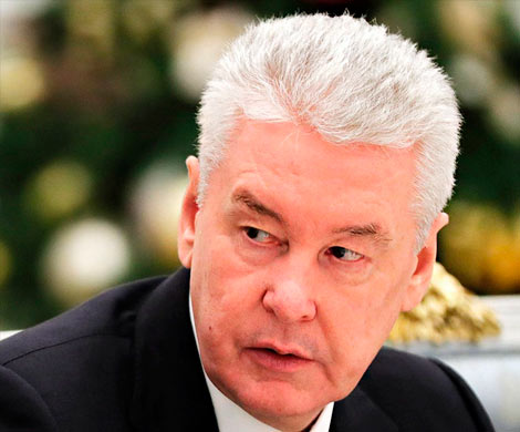 Лукавство мэра Москвы Сергея Собянина