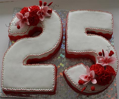 Люди начинают взрослеть лишь после 25 лет