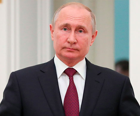 Магадан стал антилидером поддержки Путина