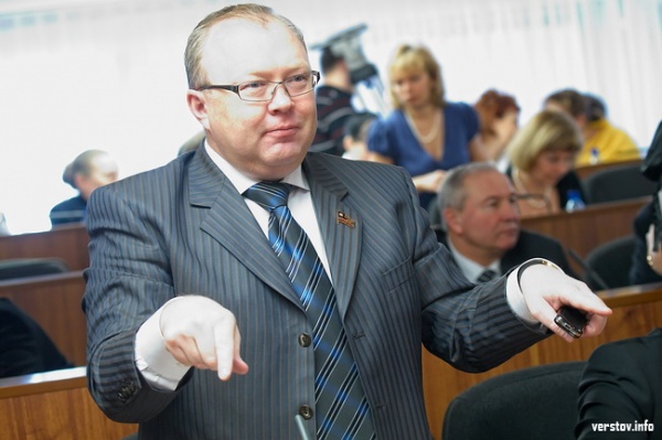 Магнитогорские депутаты влипли по серьёзной статье