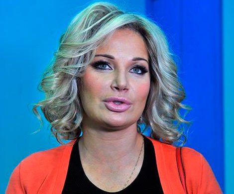 Максакова отрицает оглашение имен организаторов убийства Вороненкова
