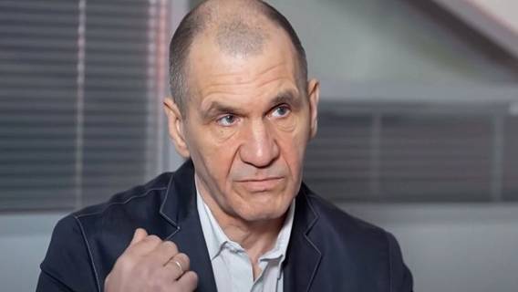 Максим Шугалей призывает остановить поток дезинформации от экспертов ООН