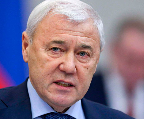 Маленький помощник Эльвиры