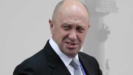 «Мали передает нам мушкеты из своего музея»: Пригожин иронично ответил на обвинение США в покупке оружия