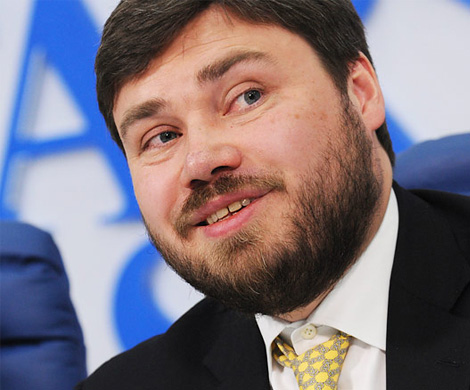 Малофеев начал судиться с ВТБ