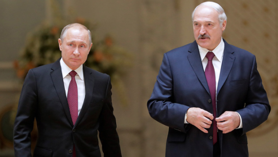Марат Баширов: Лукашенко в Москве может сделать заявление об объединении с Россией