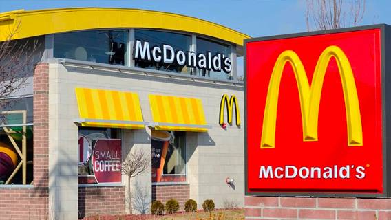 McDonald's ужесточит систему франчайзинга в США