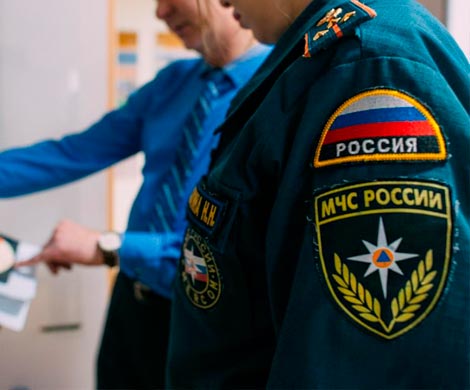 МЧС снова будет проверять объекты малого и среднего бизнеса