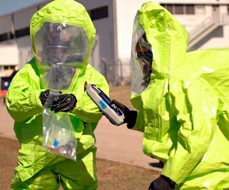 Медики рассказали о лечении Скрипалей