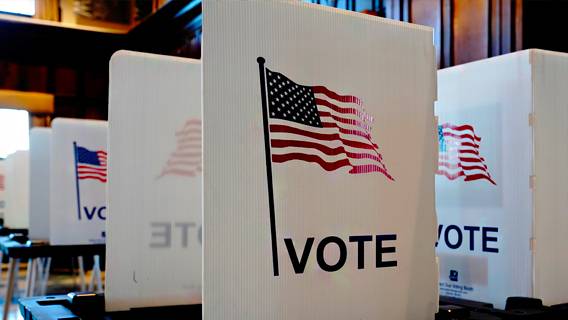 Meta обнаружила и предотвратила попытку Китая повлиять на выборы в США