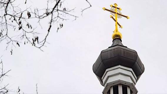 Методы католической инквизиции: депутат ДНР Бердичевский о похищении СБУ протоирея Павленко из Лисичанска