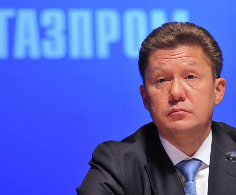 Миллер рассказал о будущем без «Южного потока»