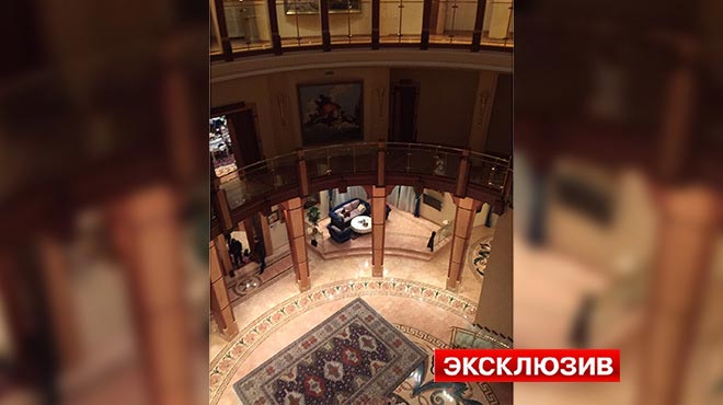 Миллиардер не переведен из СИЗО под домашний арест