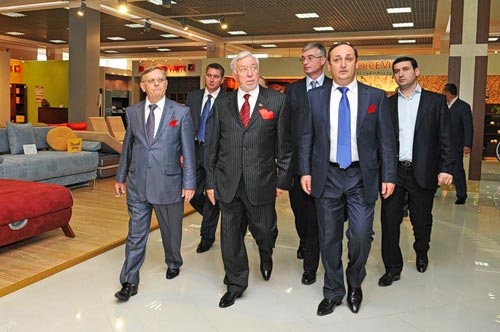 Миллиардер не переведен из СИЗО под домашний арест