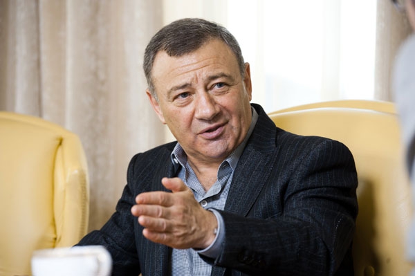 Миллиарды «потерялись» на дороге?
