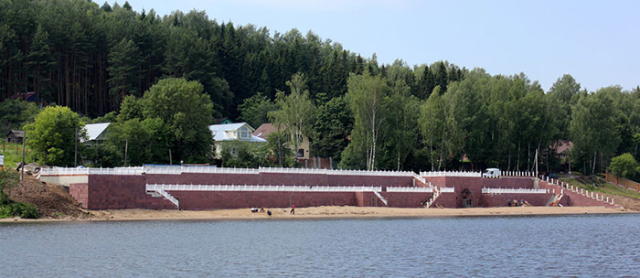Миллионы мимо туризма