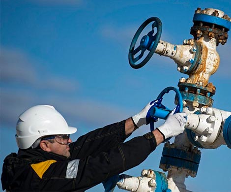 Минфин прижмет нефтяников пошлинами