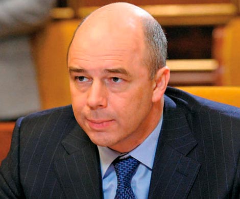 Министр финансов анонсировал рост 