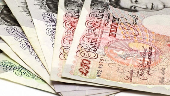 Министр финансов Великобритании выделил £1,5 млрд сектору искусства, пострадавшему от коронавируса
