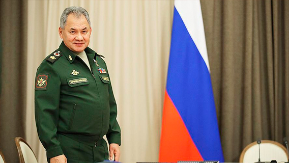 Министра Шойгу атаковали через «Форбс»?