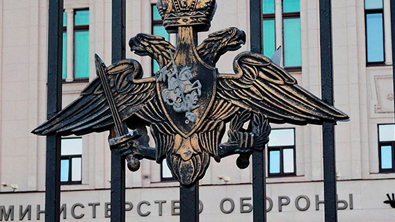 Минобороны наращивает долги за свет и тепло