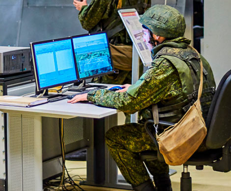 Минобороны откажется от использования Windows