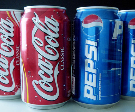Минсельхоз отметил невозможность введения санкций против Coca-Cola и Pepsi