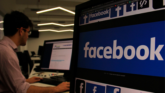 Минюст США готовится начать расследование в отношении Facebook